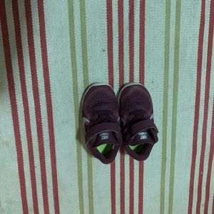 Nike boys sneakers shoes